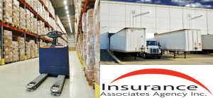 Food Distributor Insurance West Chester, OH