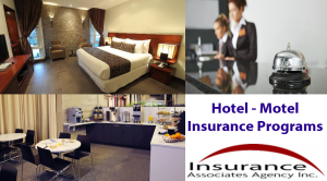 Hotel-Motel Insurance