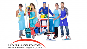Cleaning & Janitorial Services Insurance West Chester, OH 45069