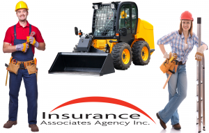 Contractor Insurance 45069