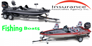 Fishing Boat Insurance, Bass Boats, 45069