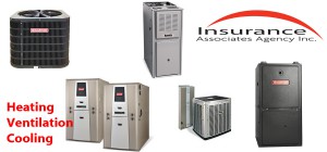 HVAC Distributor Business Insurance West Chester, OH