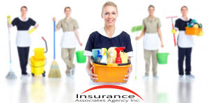Janitorial Service Bond West Chester, OH 45069