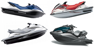Personal Watercraft Insurance West Chester, OH 45069