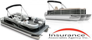 Pontoon Boat Insurance, Deck Boats, West Chester, OH 45069