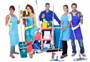 Cleaning & Janitorial Services Insurance West Chester, OH 45069