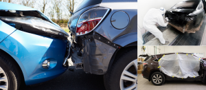 Auto Body Repair Shop Insurance